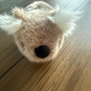 American Girl Doll Kira's Stuffed animal Wombat